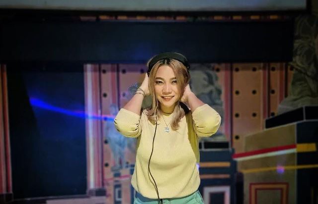 Menginspirasi dari Balik Piringan Hitam: Kisah DJ Odiz Sukses Bangun Bisnis Kuliner dan Refleksi