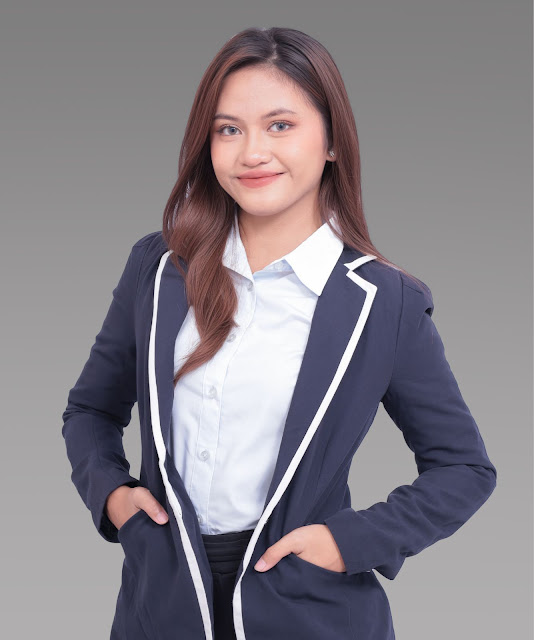 Mengukir Prestasi, Merawat Tradisi: Kisah Shouma Hunafaa, Finalis NaGa 2025 yang Bertekad Lestarikan Budaya Banjar