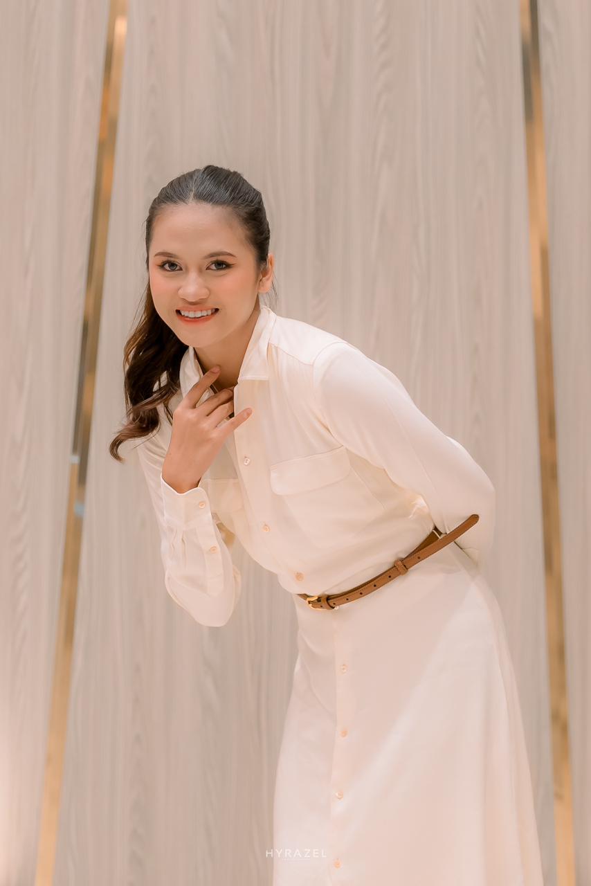 Bangga! Sosok Vokalis JEF Banjar Shouma Hadzir Lolos Wakili Kalsel di Festival Nyanyian Anak Negeri 2025