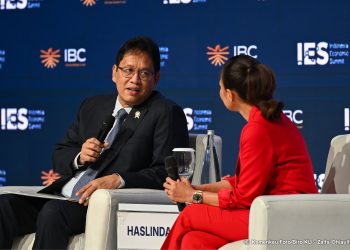 Ekonomi RI Melaju, Menkeu Yakin Pertumbuhan Sentuh 8 Persen