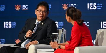 Ekonomi RI Melaju, Menkeu Yakin Pertumbuhan Sentuh 8 Persen