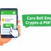 Cara Beli Emas Crypto di Aplikasi PINTU untuk Pemula, Bisa dari Modal Kecil