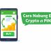 Cara Nabung Emas Crypto di PINTU untuk Pemula dengan Strategi DCA